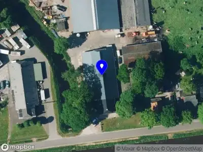 Maatschap Prinsen De Krim