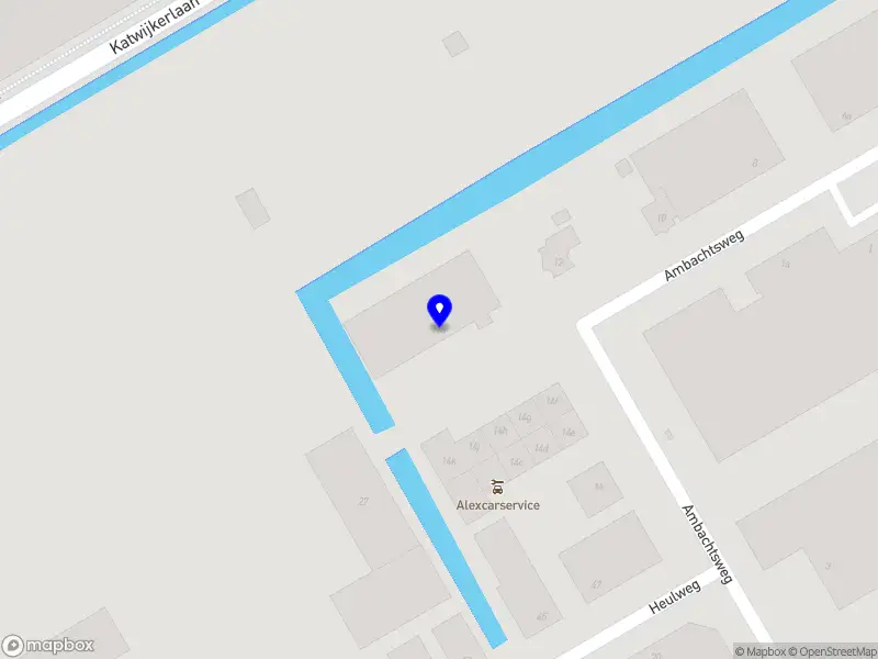 Archey B.V. Pijnacker