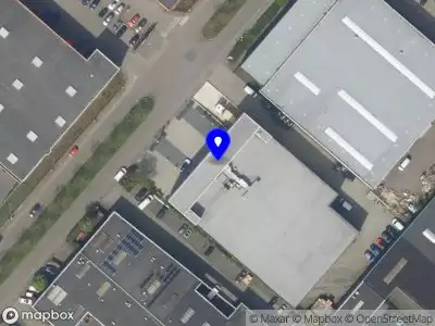 Nieuw bedrijf Eltechna Paneelbouw Amersfoort