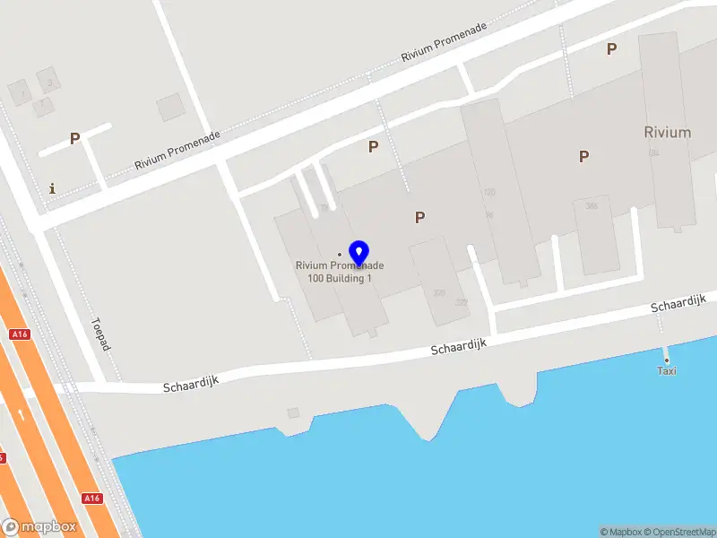 Anixter Nederland B.V. Capelle aan den IJssel