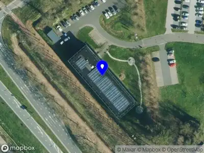 Maxonmotor Enschede