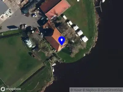 Nieuw bedrijf Maatschap Leijenaar