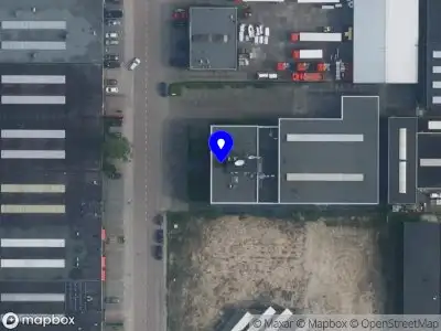 Hirschmann Multimedia B.V. Weesp
