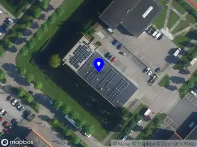 Opticon Sensors Europe B.V. Hoofddorp