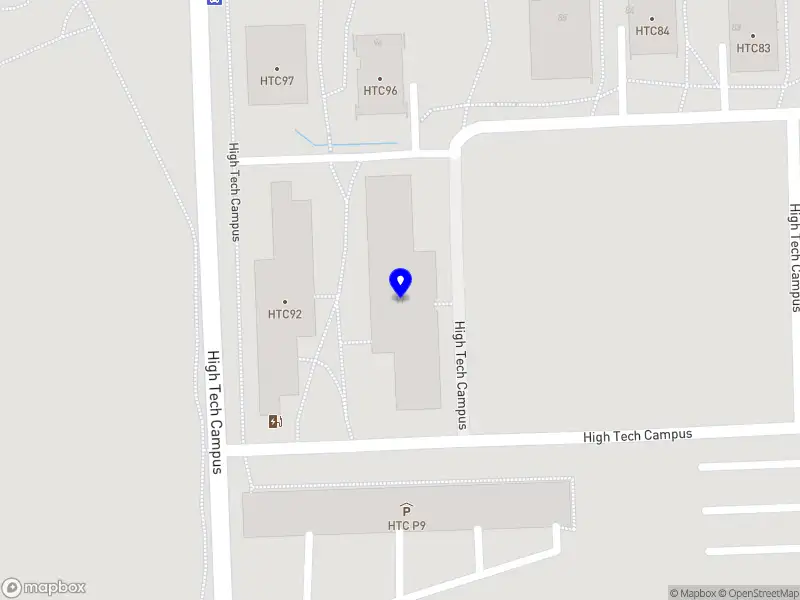 Molex Interconnect GmbH Eindhoven