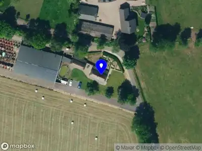 Tractorenhandel G.W. van Dijk