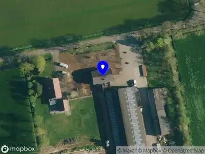 Landb.bedr.Hulshof-Klein Holkenb.Stov.Hulsh. Harreveld