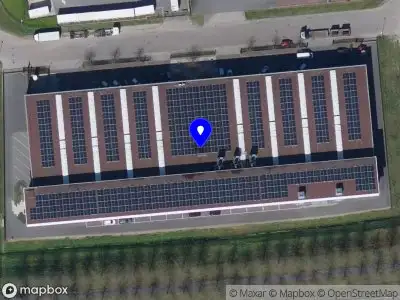 Pitbull Industries B.V.