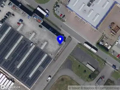 Megaprojects B.V. Roosendaal