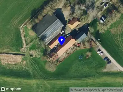 vof ERF 1 jongvee opfokbedrijf