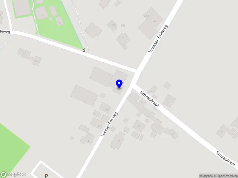 Timmerman Participaties B.V.