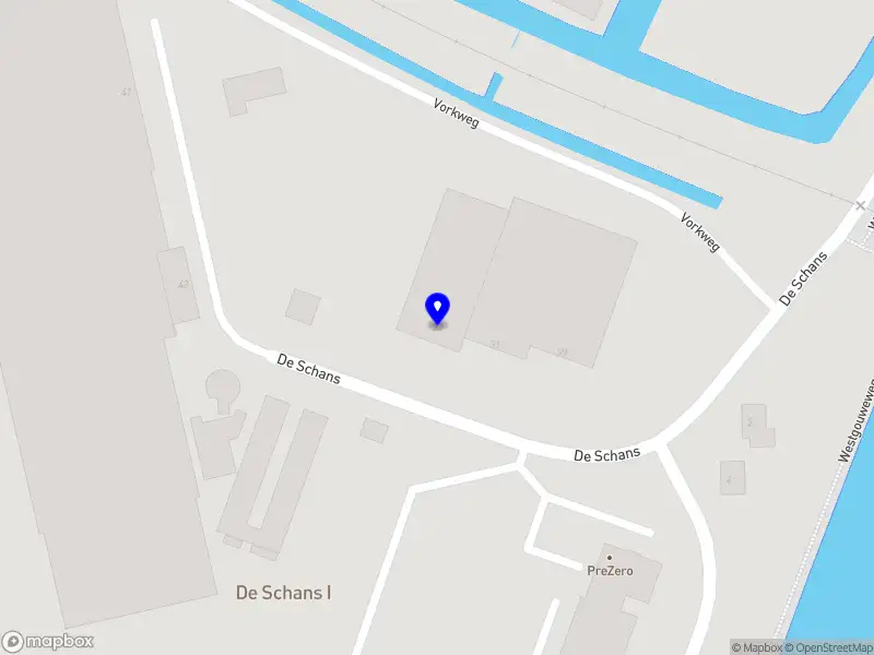 Siderius Heftrucks B.V.