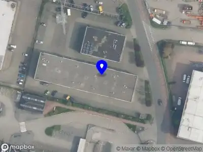 Nieuw bedrijf Het Groeipaleis B.V.