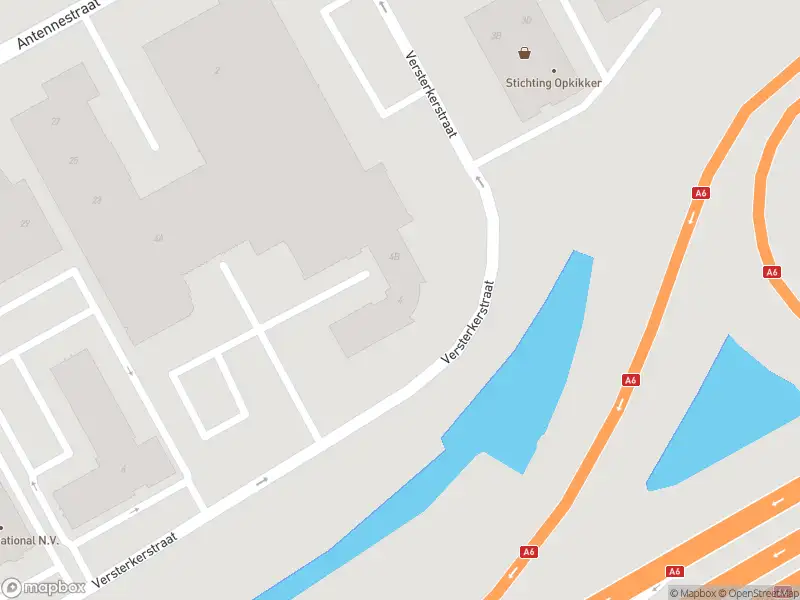H.G.P. Groothandel B.V. Almere
