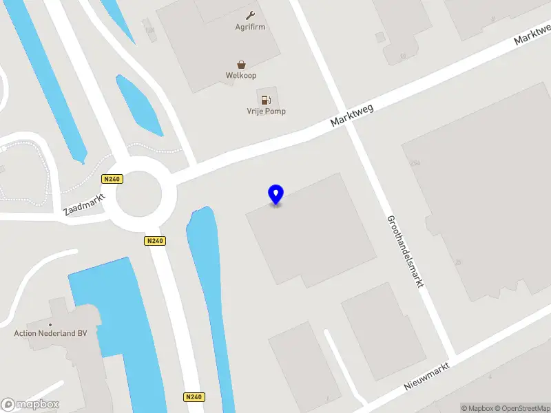 J. van der Sluis B.V.