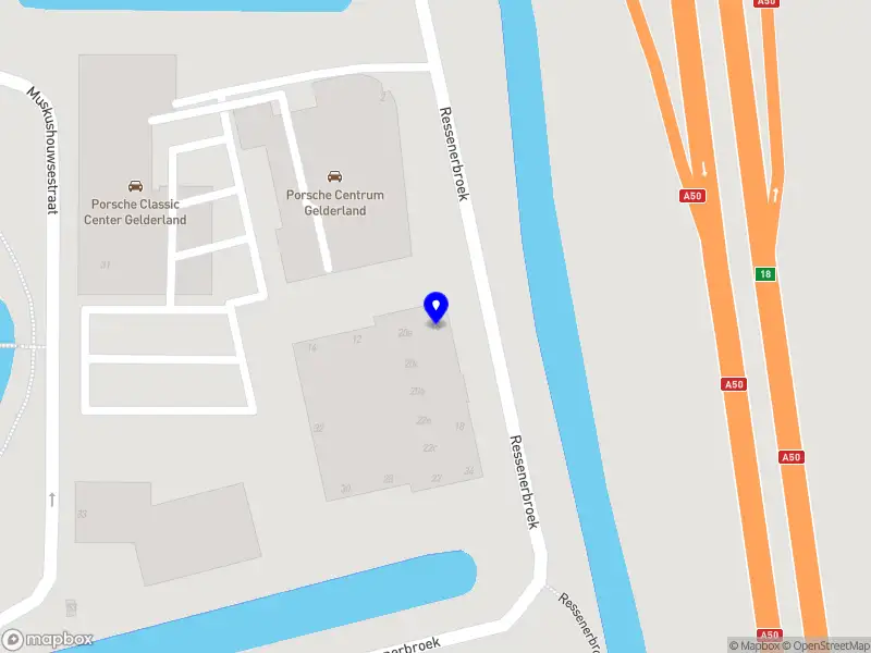 P&R Heteren B.V. HETEREN