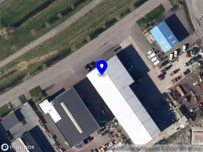 Mechanisatiebedrijf Van der Laan Harlingen