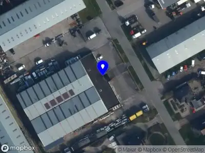 OBMtec B.V. Buitenpost