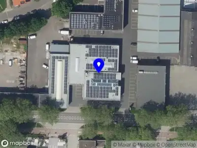 Nieuw bedrijf Rebotool Benelux