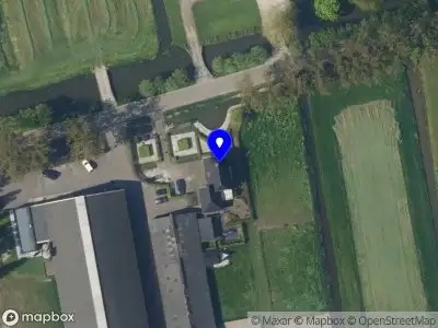 Nieuw bedrijf Melkveebedrijf Massop