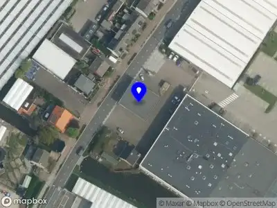 Brinkman Tuinbouw Techniek B.V. 's-Gravenzande