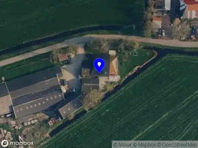 Nieuw bedrijf Maatschap Dijkstra