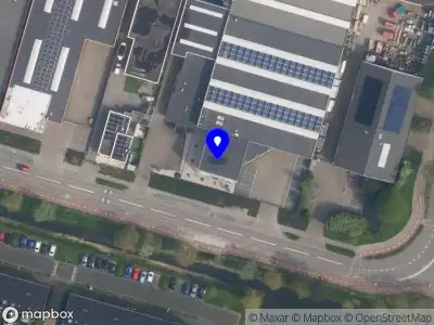 Nieuw bedrijf KAMADUR industrial knives B.V.