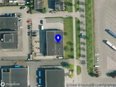 GT Industriële Lastechniek B.V. Emmeloord