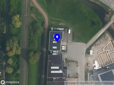 Koenig & Bauer Coding (NL) B.V.