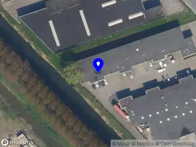 Technisch Bureau Magema B.V. Rotterdam