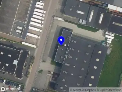 Metabo Nederland B.V. Nieuwegein