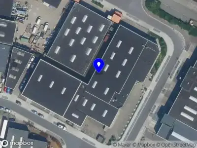 Nieuw bedrijf Laco Zaandam B.V.