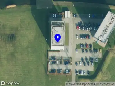 Nieuw bedrijf TRUMPF Nederland B.V.