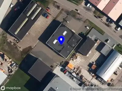 Van den Berg Bros Takeltechniek B.V. Sneek