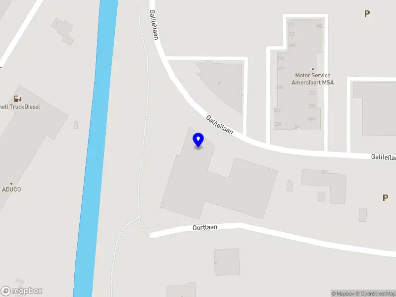 Nieuw bedrijf Labor Holland