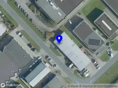 Nieuw bedrijf HKV Ochten B.V.