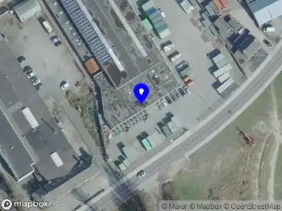 Van de Klok Materieel B.V.