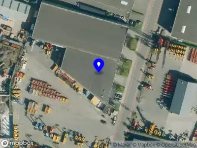 Pfeifer Heavy Machinery GmbH Groenlo