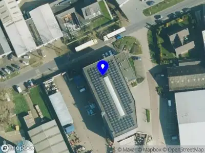 Rotonde International B.V. DELDEN