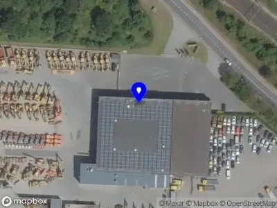 Nieuw bedrijf Smitma