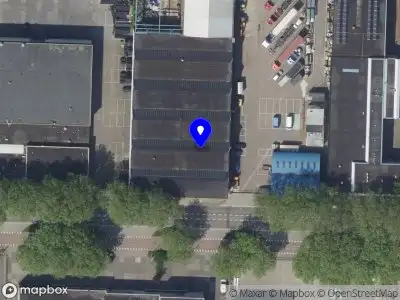 Hak Alblasserdam Holding B.V.