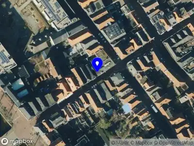 Exploitatiemaatschappij Porte B.V. in liquidatie