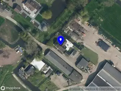 V.O.F. A. en M. Vonk Noordegraaf Ouderkerk aan den IJssel