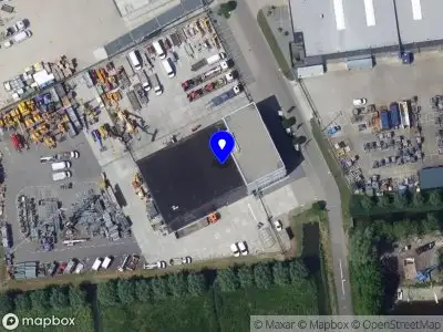 Hoogwerkservice Hardinxveld Schelluinen