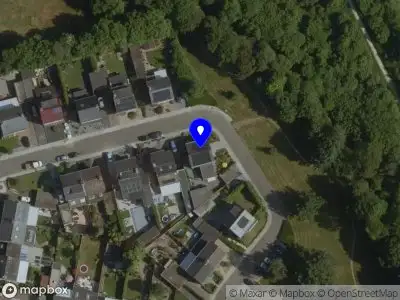 Servicestation Jacquemont Brunssum