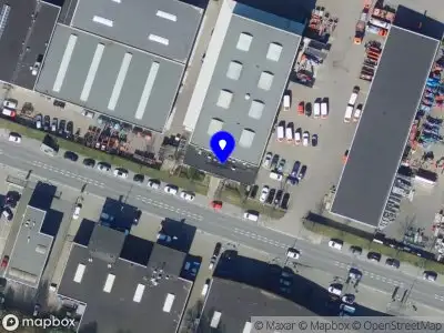 Nieuw bedrijf Konecranes Port Services B.V.