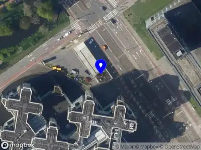 Fuel Services Nederland V.O.F. 's-Gravenhage