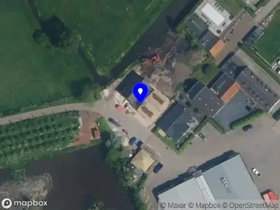 Koole Materieel B.V. Vijfhuizen