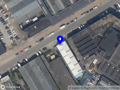 J.H.A. Ruys De Gilden B.V.