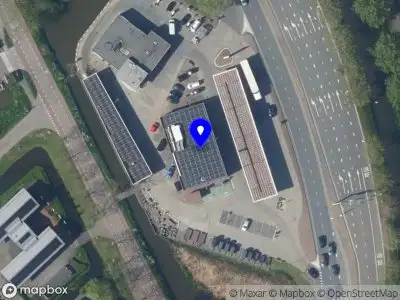 Service-Stat Benschop Woerden Westzijde BV Woerden